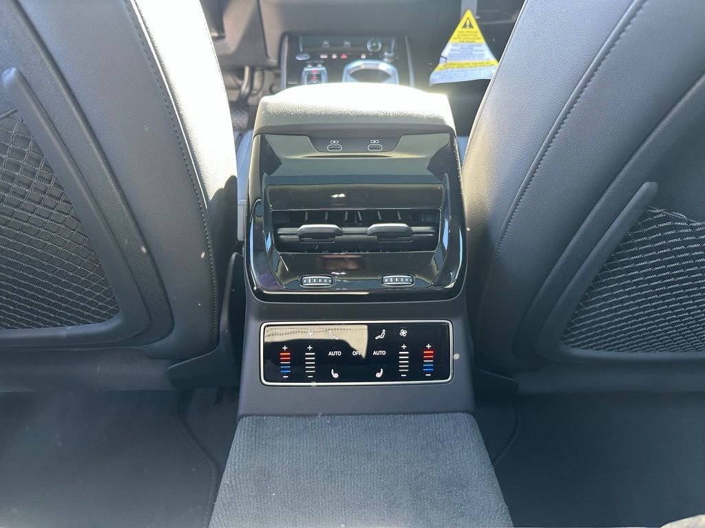 New 2026 Audi A6 3.0 image 24