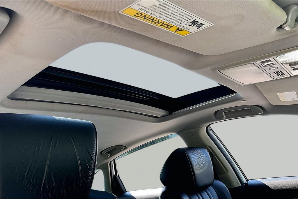 Used 2018 Honda Accord Touring image 21