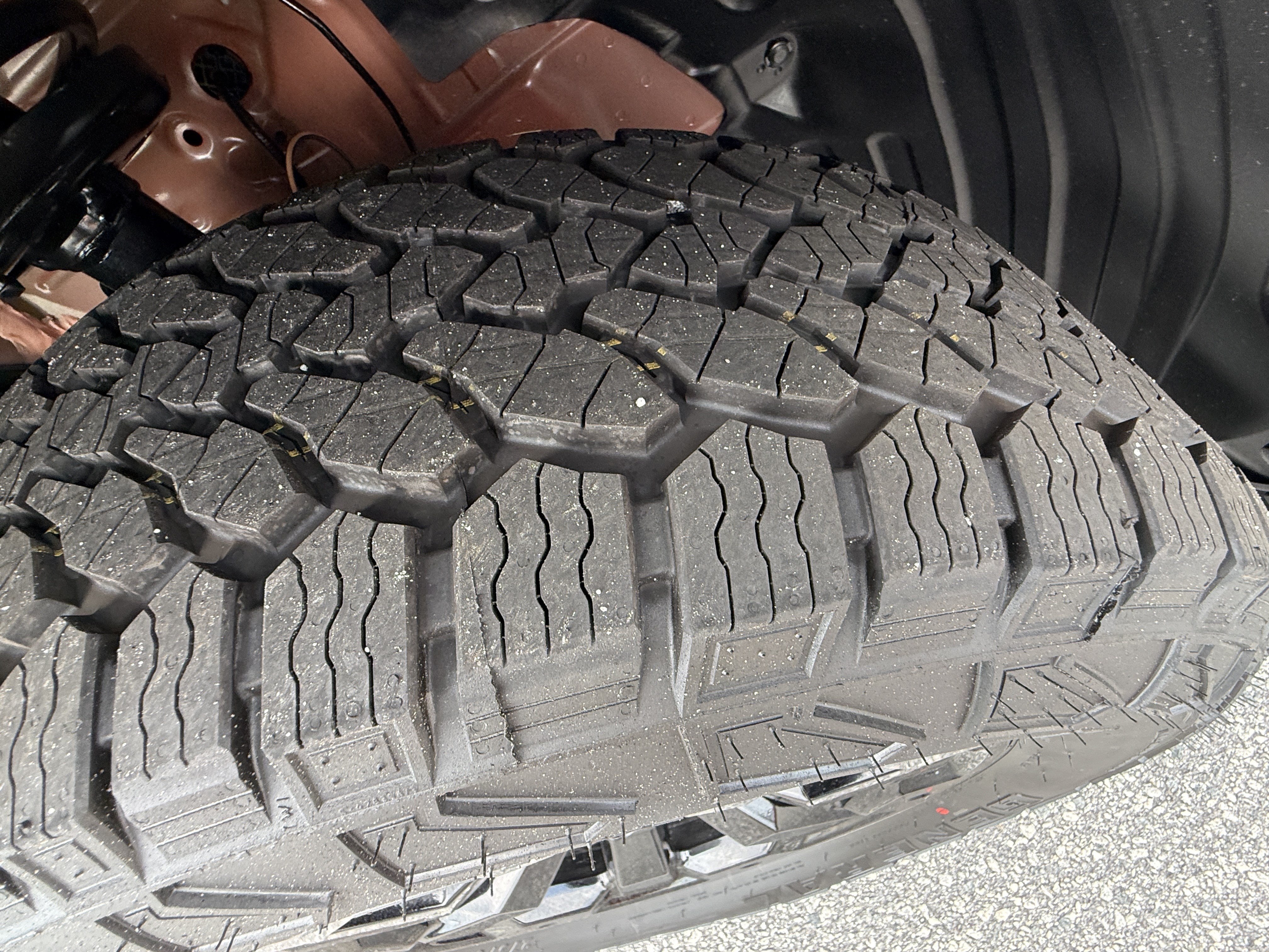 New 2026 Honda Passport TrailSport Elite image 12