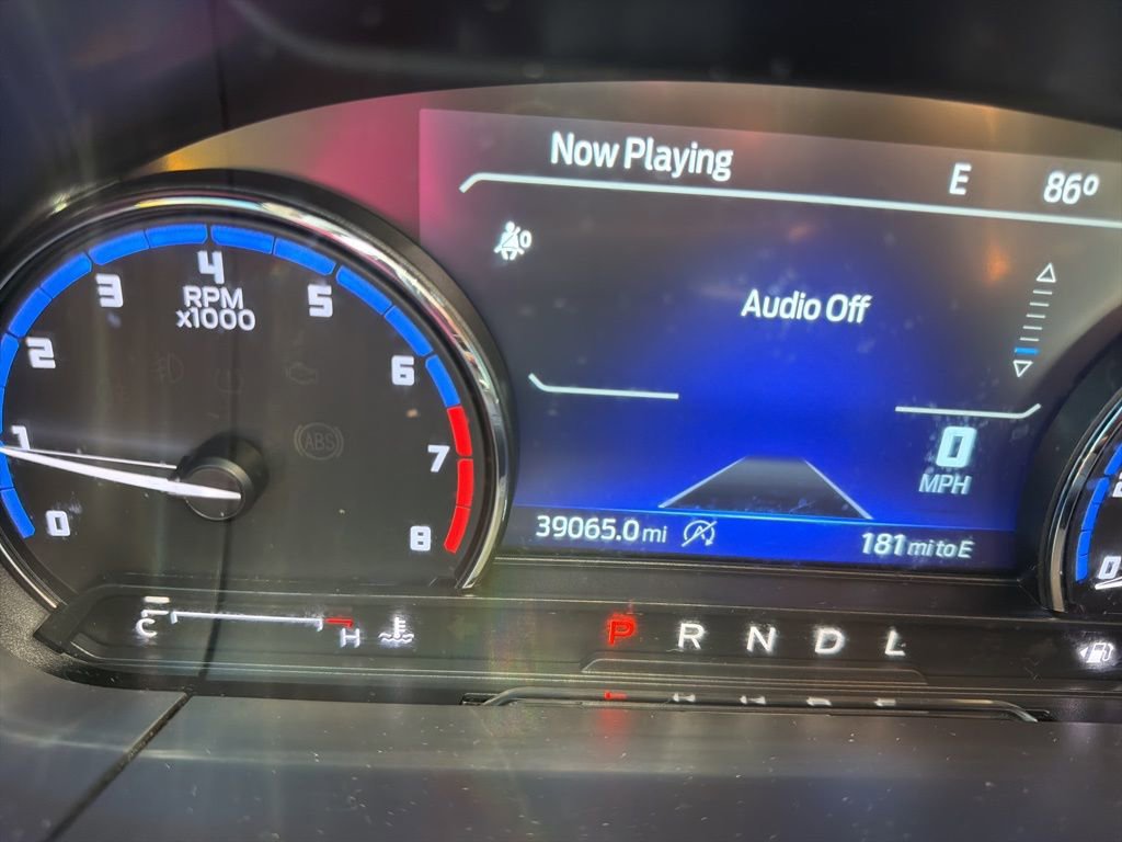 Used 2023 Ford Bronco Sport Outer Banks w/ Tech Package image 13