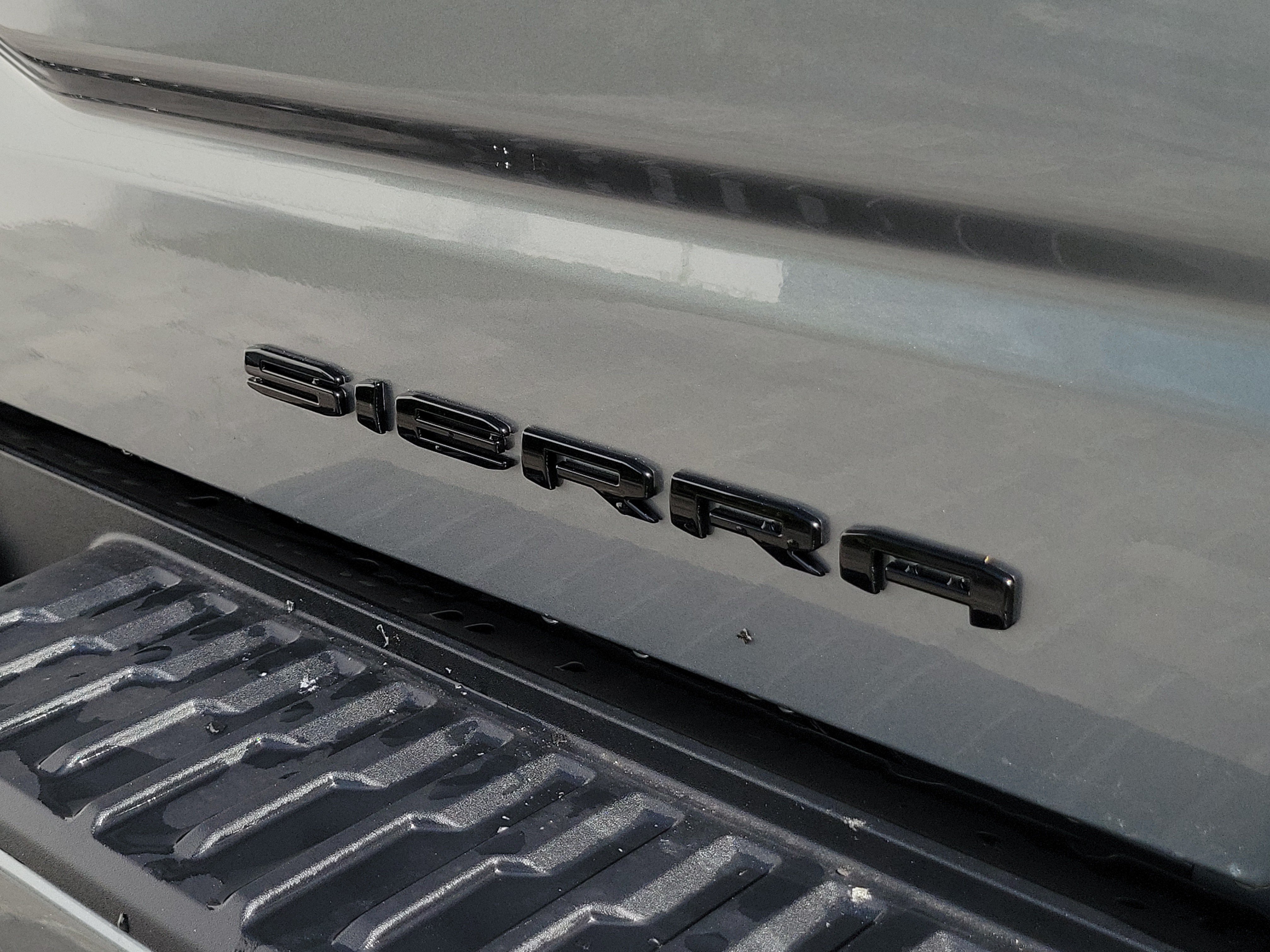 New 2026 GMC Sierra 1500 Denali AWD/4WD image 7