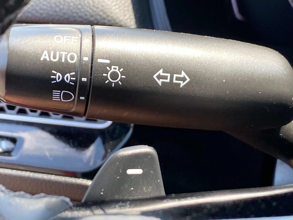 Used 2022 Honda Civic Sport image 20