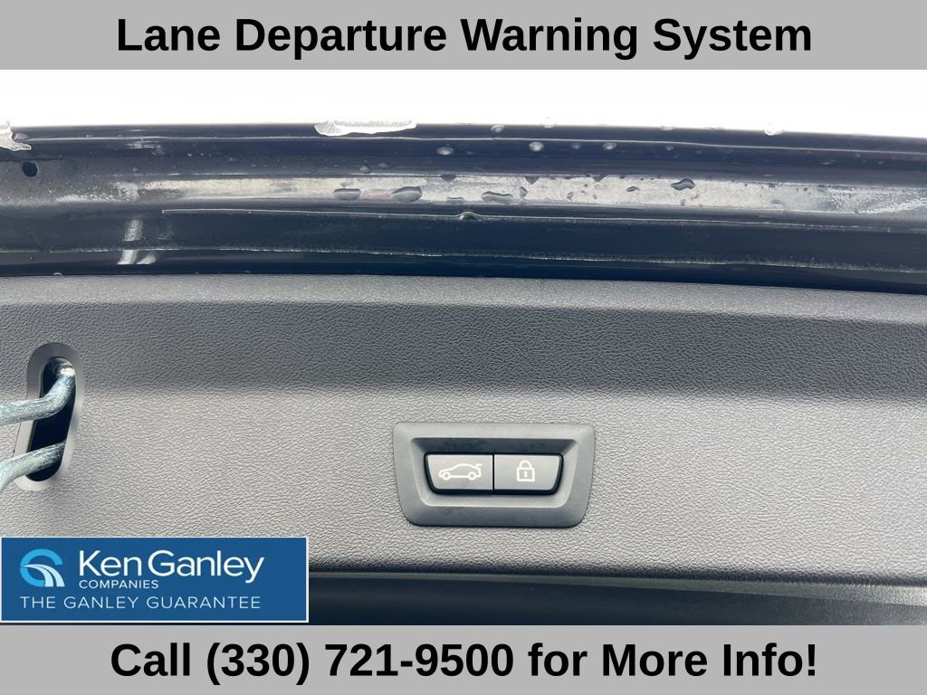 Used 2020 BMW X3 xDrive30i w/ Convenience Package image 52