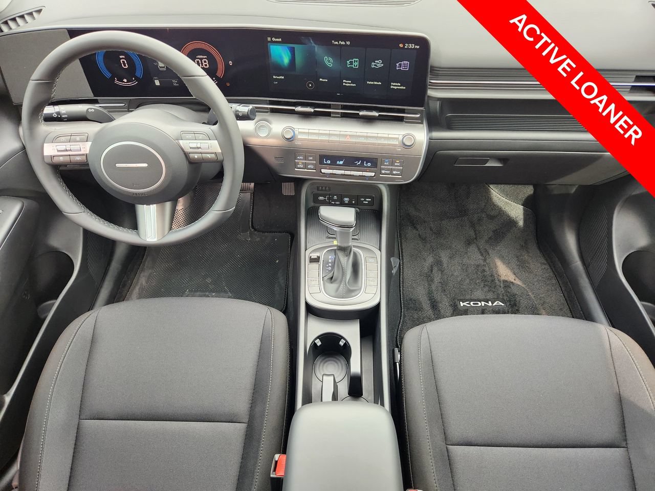 New 2026 Hyundai Kona SEL Sport FWD image 26