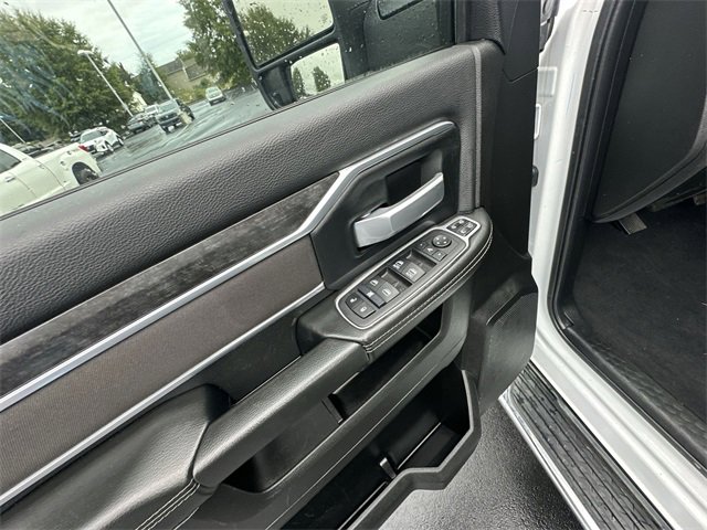 Used 2024 RAM 2500 Big Horn image 15
