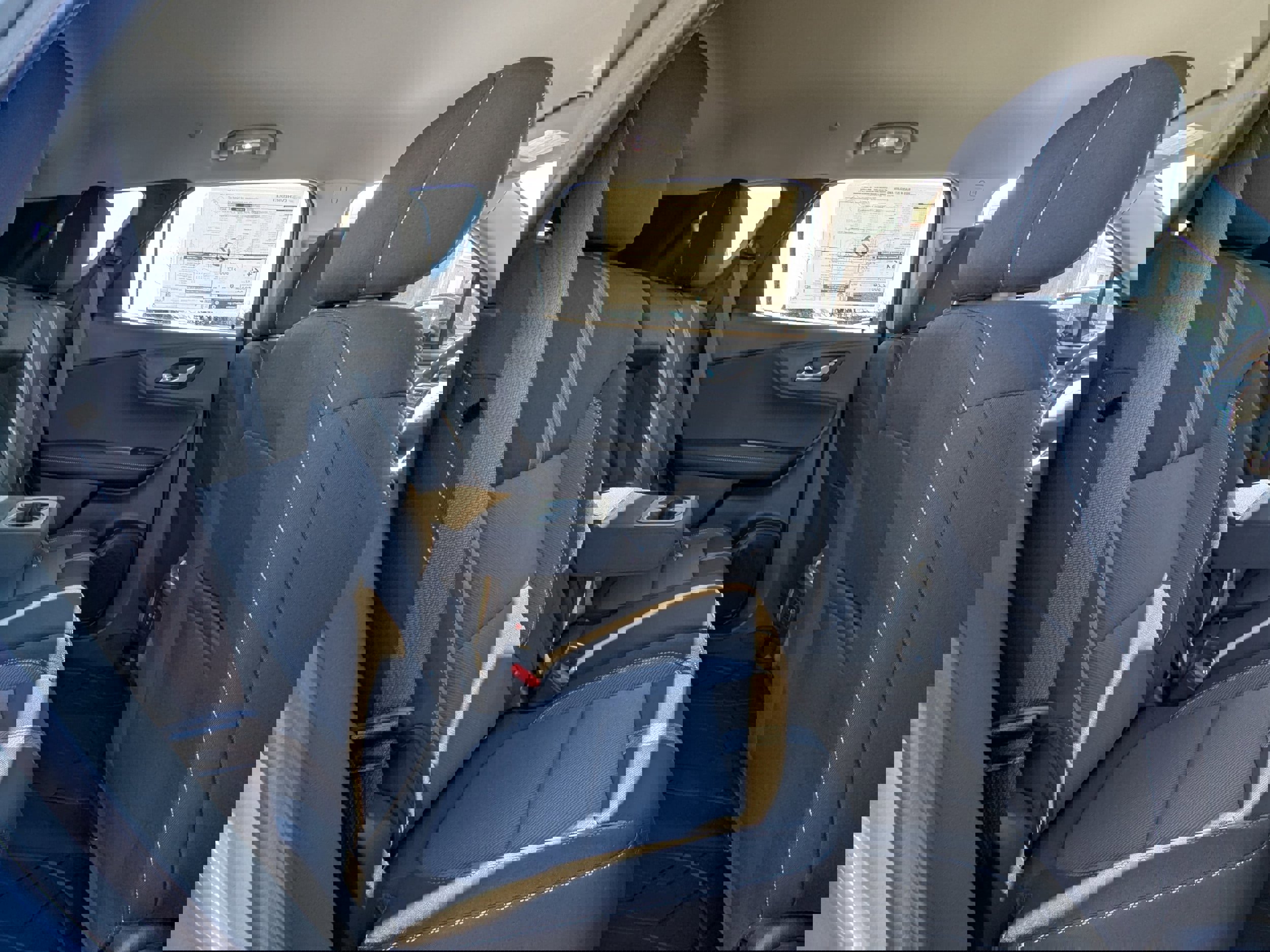 New 2025 Chevrolet Blazer LT w/ Convenience Package image 7