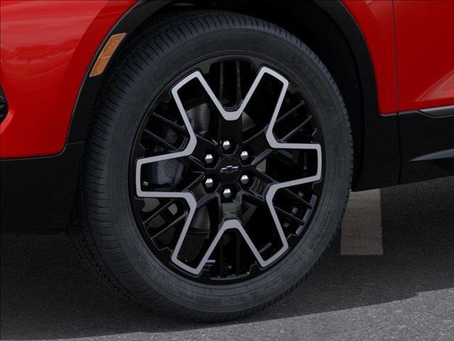 New 2026 Chevrolet Blazer RS image 9