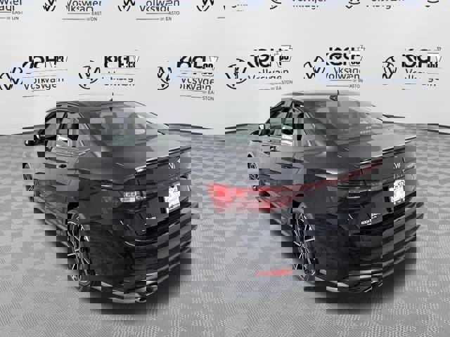 New 2026 Volkswagen Jetta GLI Autobahn image 6