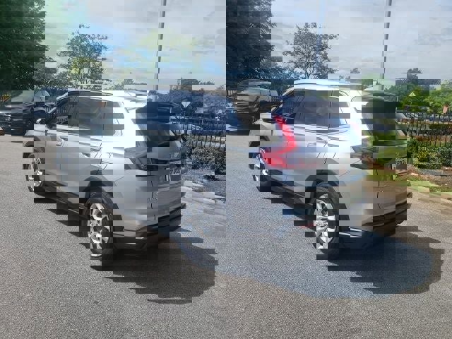 Used 2025 Honda CR-V LX image 14