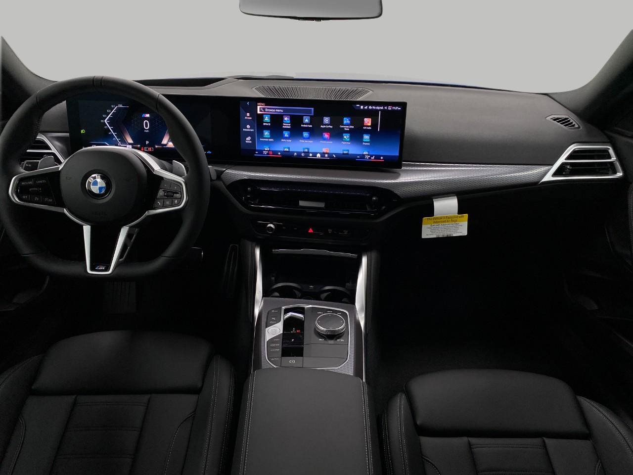 New 2026 BMW 230i xDrive Coupe w/ Premium Package AWD/4WD image 20