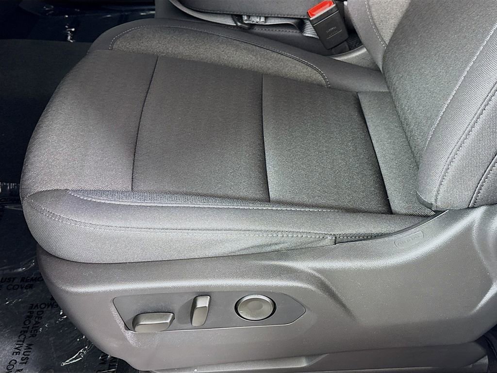 New 2026 GMC Sierra 1500 Elevation image 7