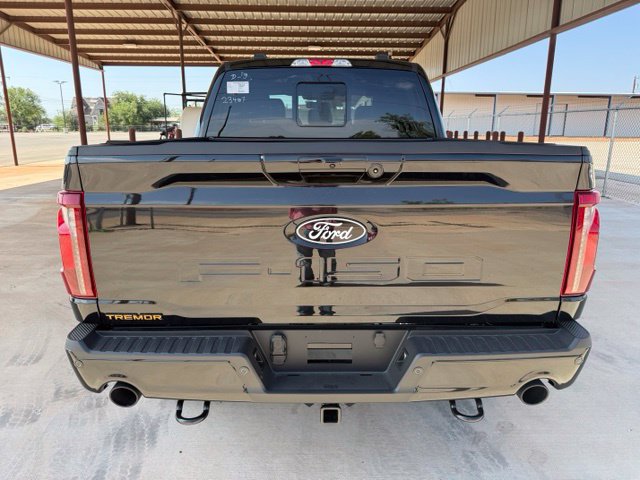 New 2026 Ford F150 Tremor AWD/4WD image 7