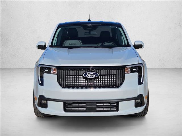 New 2026 Ford Maverick Lobo image 6