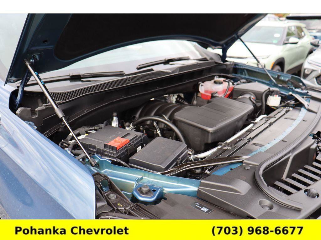 New 2025 Chevrolet Express 2500 w/ Driver Convenience Package RWD image 23