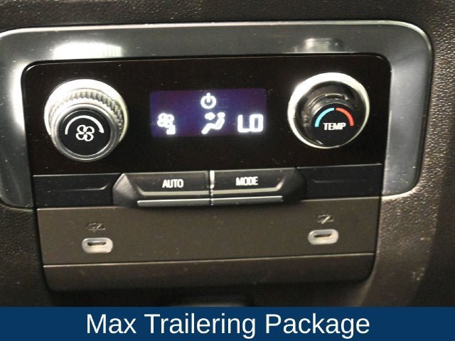 Used 2023 GMC Yukon XL SLT w/ Max Trailering Package AWD/4WD image 17