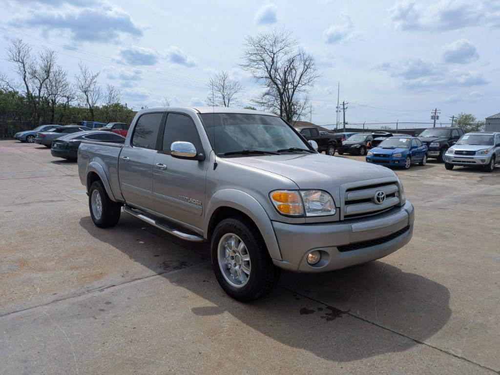 Used 2004 Toyota Tundra SR5 RWD image 3