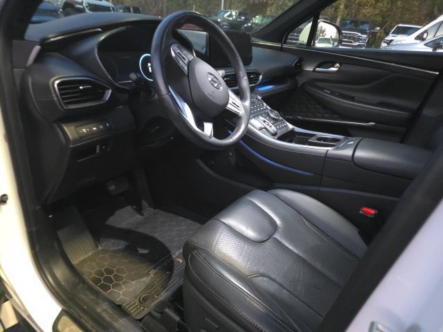 Used 2023 Hyundai Santa Fe Calligraphy AWD/4WD image 10