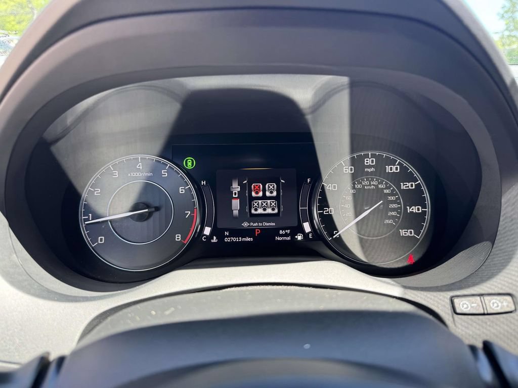Certified 2023 Acura RDX w/ Advance Package AWD/4WD image 24