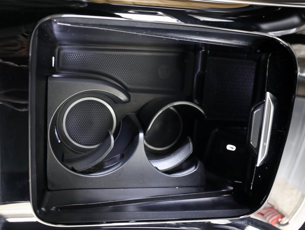 Certified 2026 Mercedes-Benz GLC 300 GLC 300 image 20