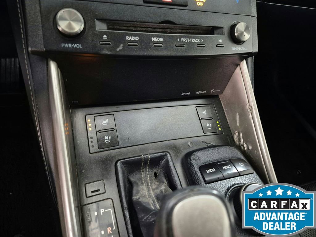 Used 2016 Lexus IS 200t w/ Premium Package image 37