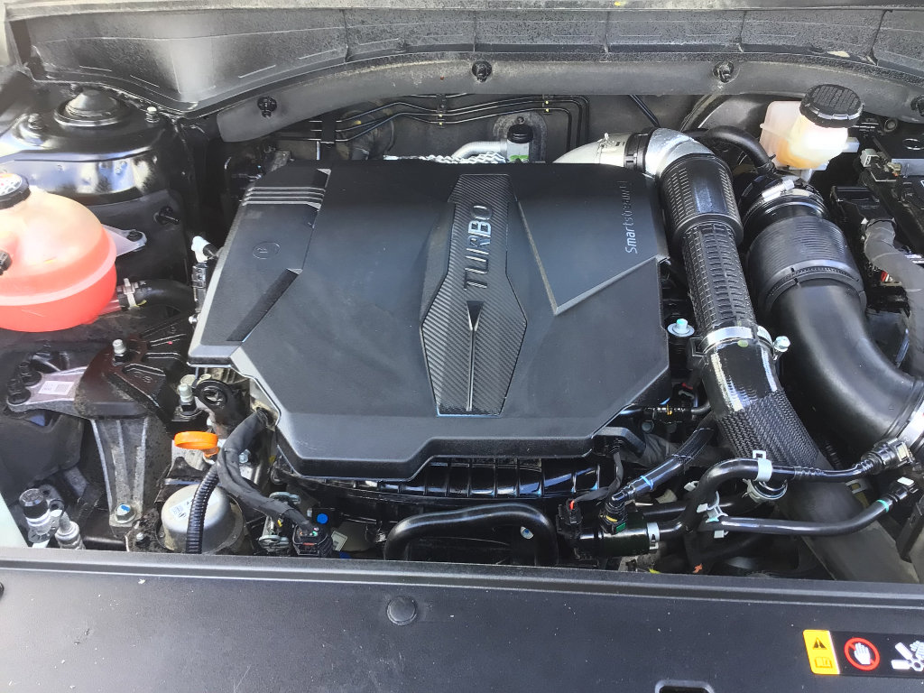 Used 2022 Kia Sorento SX image 5