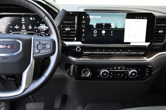 Used 2023 GMC Sierra 1500 Elevation image 11