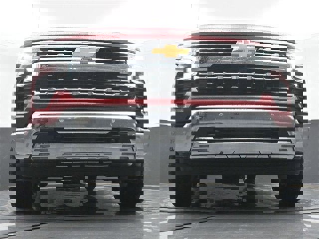 New 2026 Chevrolet Silverado 1500 LTZ w/ LTZ Premium Package image 48