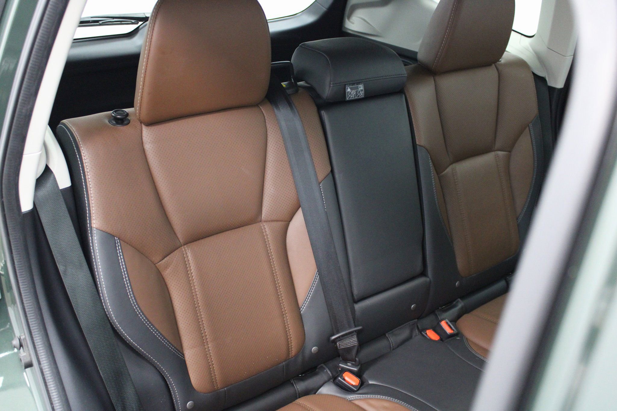 Used 2023 Subaru Forester Touring image 32