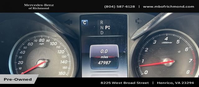 Used 2019 Mercedes-Benz GLC 300 image 12