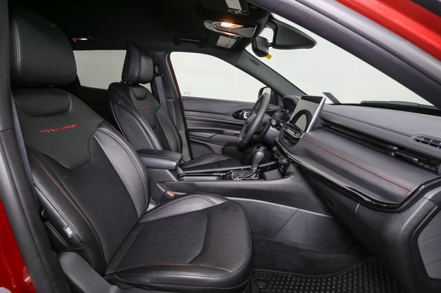 Used 2026 Jeep Compass Trailhawk AWD/4WD image 19