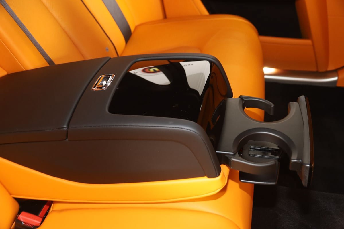 Used 2023 Rolls-Royce Ghost AWD/4WD image 18