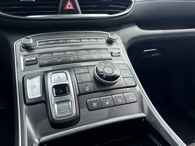 Certified 2023 Hyundai Santa Fe Limited AWD/4WD image 4