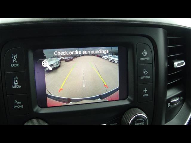 Used 2022 RAM 1500 Big Horn image 25