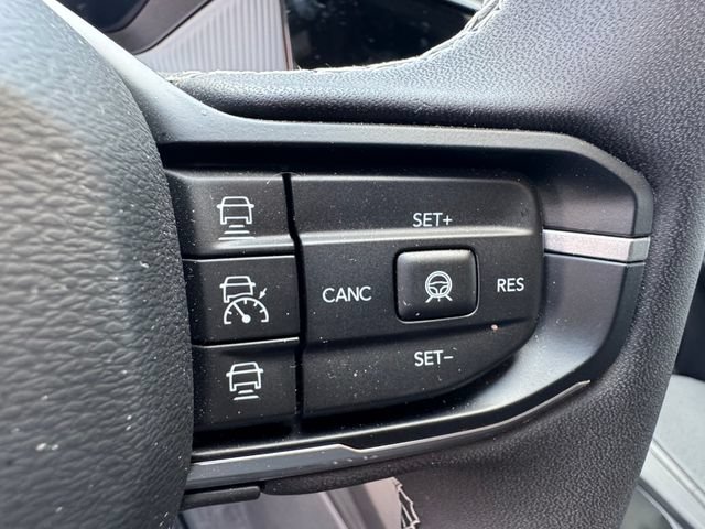 New 2026 Jeep Cherokee Laredo AWD/4WD image 33