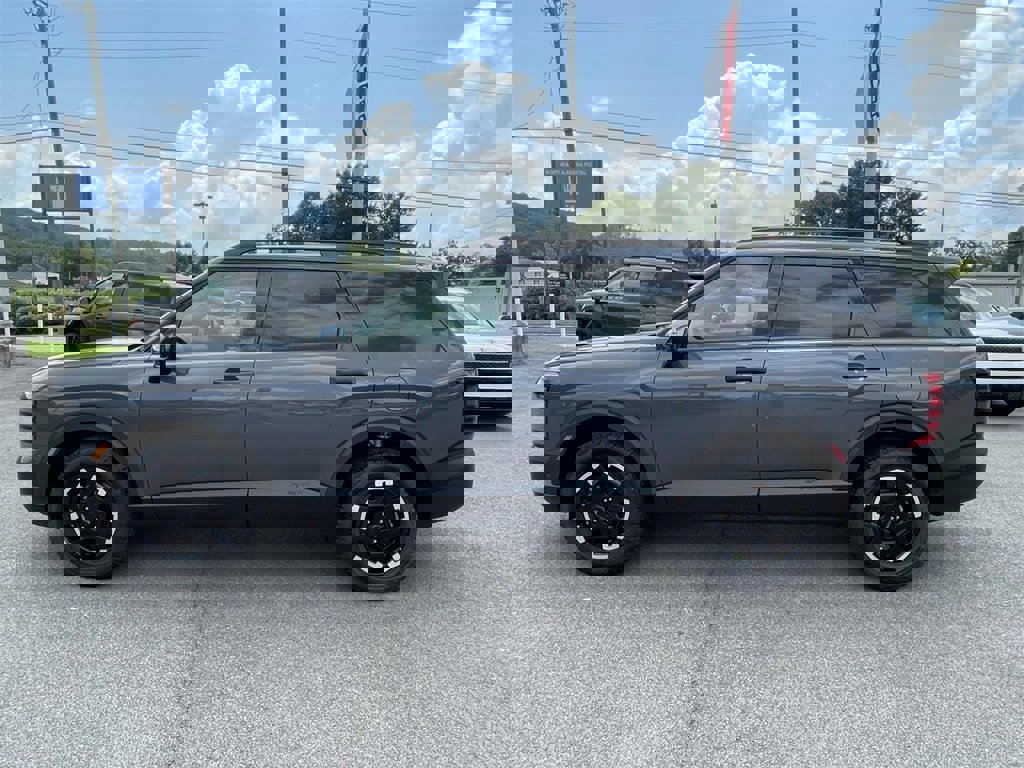 New 2026 Hyundai Palisade XRT Pro image 4