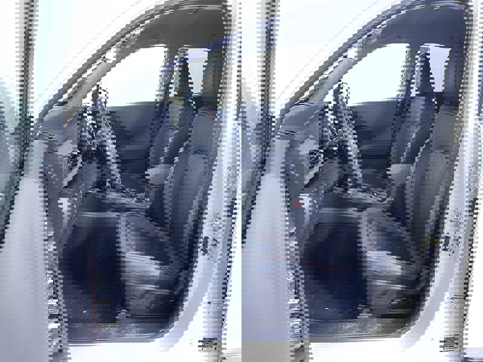 Used 2024 Subaru Crosstrek 2.5i Limited image 15