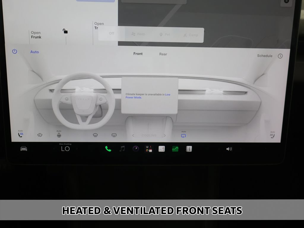 Used 2025 Tesla Model 3 RWD image 8