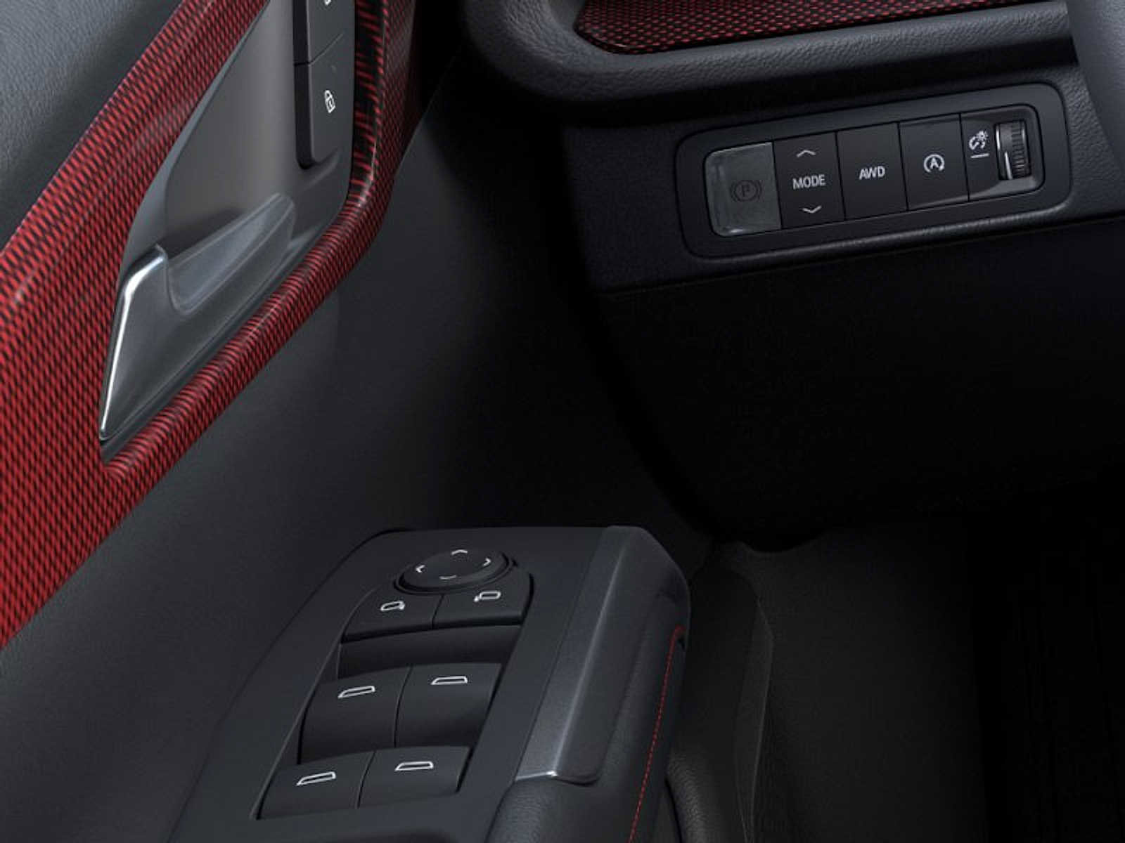 New 2026 Chevrolet Traverse Z71 w/ Driver Confidence Package image 22