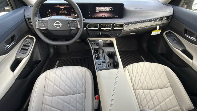 New 2026 Nissan Sentra SL w/ Floor Mat Package FWD image 26