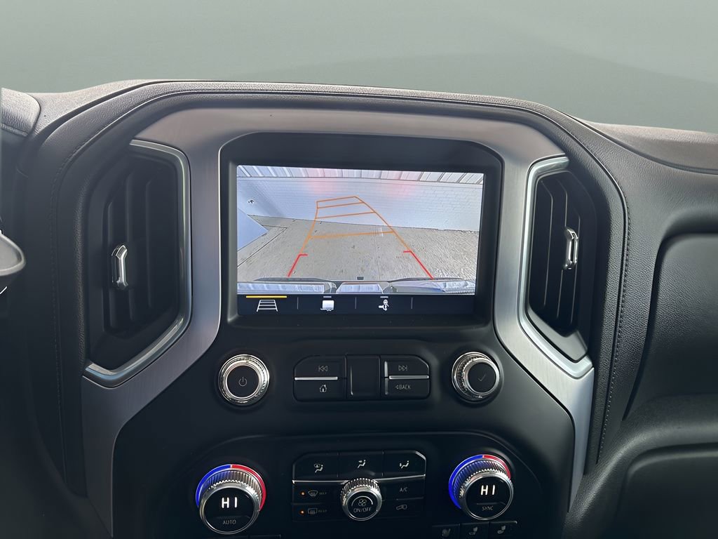Used 2019 GMC Sierra 1500 SLT image 17