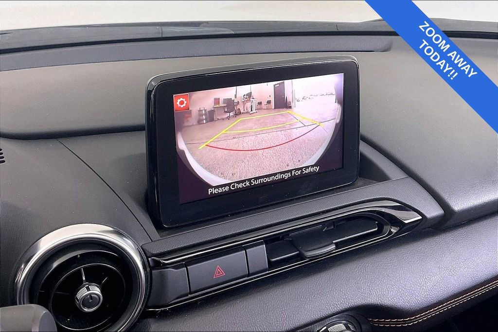 Used 2023 MAZDA MX-5 Miata Grand Touring image 30