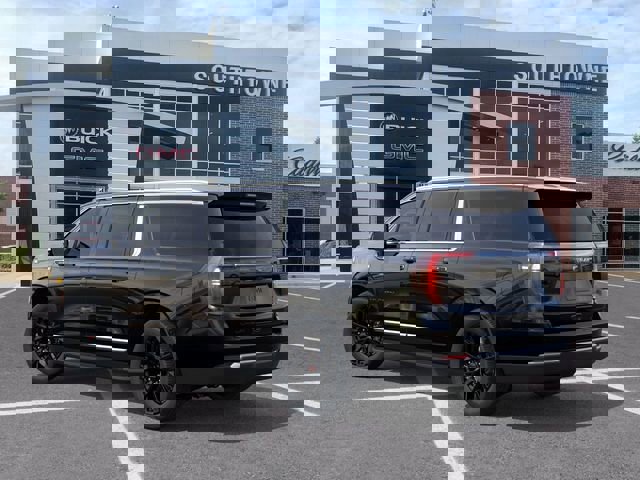 New 2026 GMC Yukon XL Elevation w/ Elevation Premium Package AWD/4WD image 3