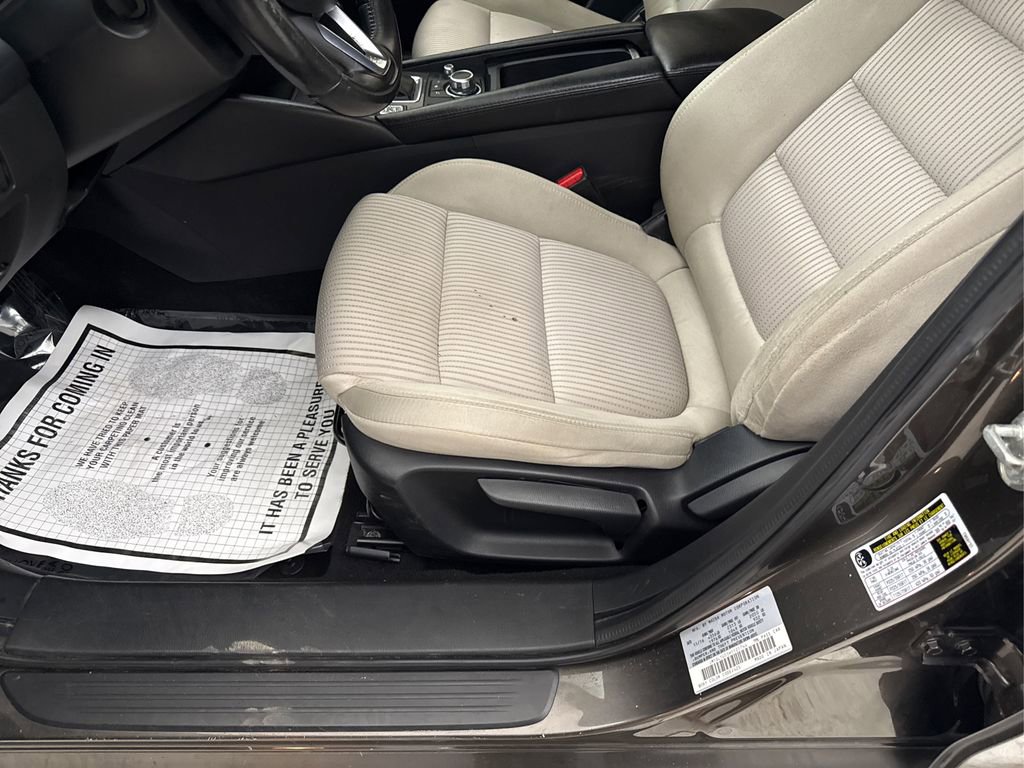 Used 2017 MAZDA MAZDA6 Sport FWD image 29