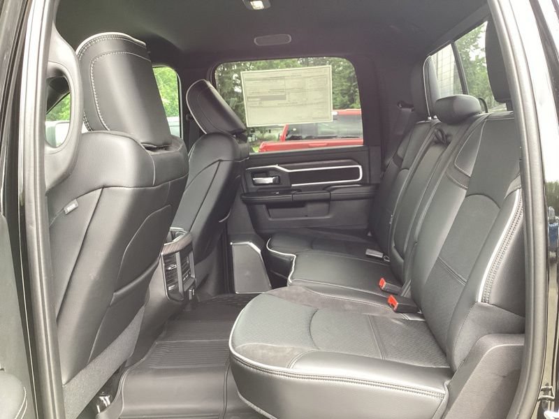New 2026 RAM 2500 Laramie w/ Night Edition AWD/4WD image 20
