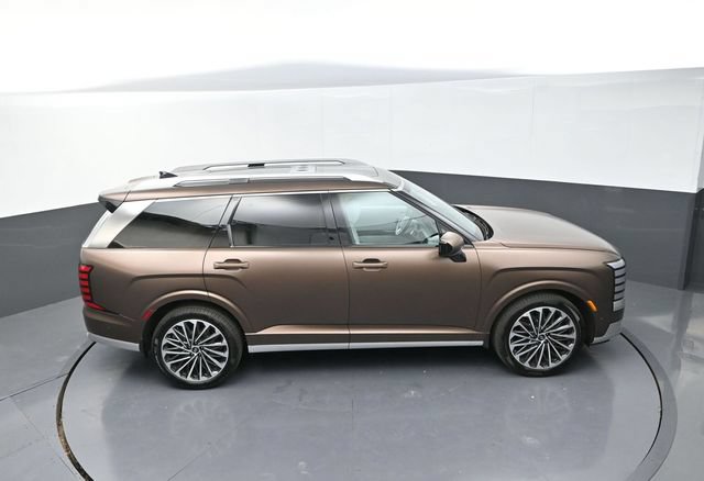New 2026 Hyundai Palisade Calligraphy FWD image 30