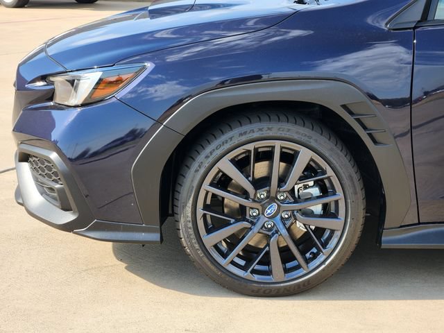 New 2026 Subaru WRX Premium AWD/4WD image 6