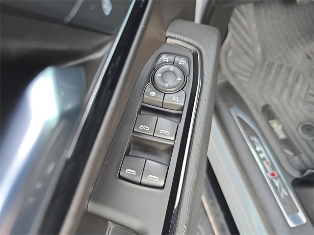 Used 2024 GMC Sierra 1500 AT4X w/ AT4X AEV Edition image 14