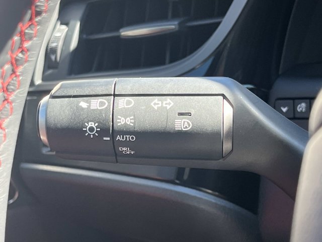 Certified 2025 Lexus ES 350 F Sport FWD image 41