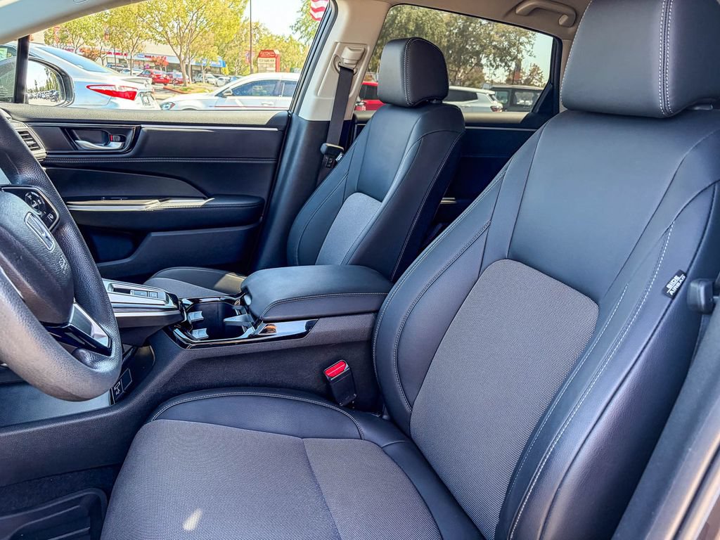 Used 2021 Honda Clarity Plug-In Hybrid image 41
