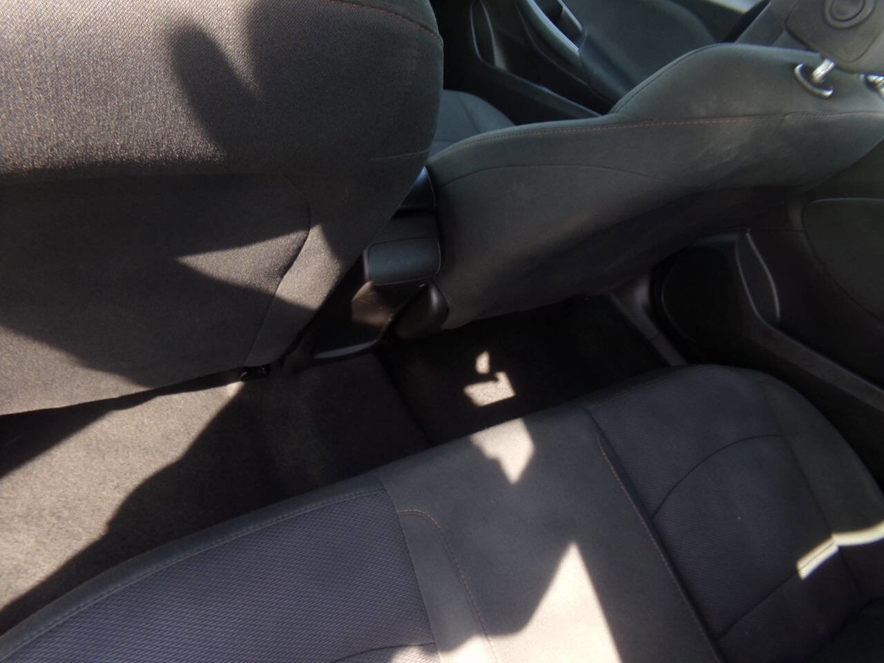 Used 2017 Chevrolet Cruze LS image 14